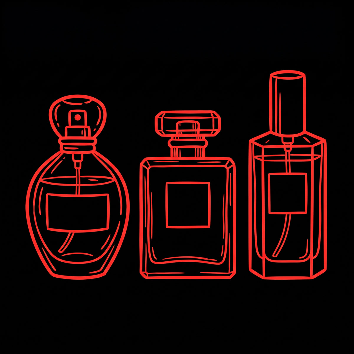 Proveedores Perfumes