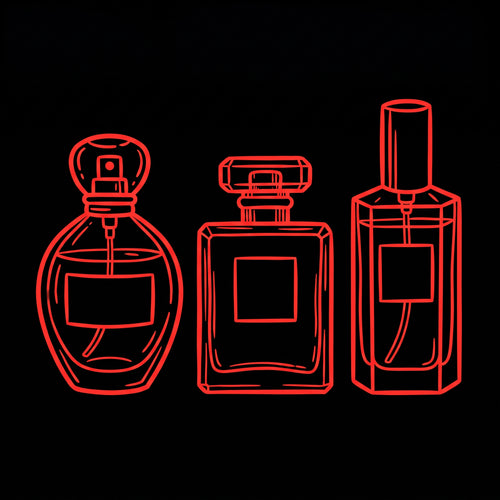 Proveedores Perfumes