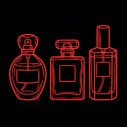 Proveedores Perfumes