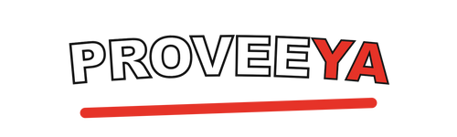 ProveeYa
